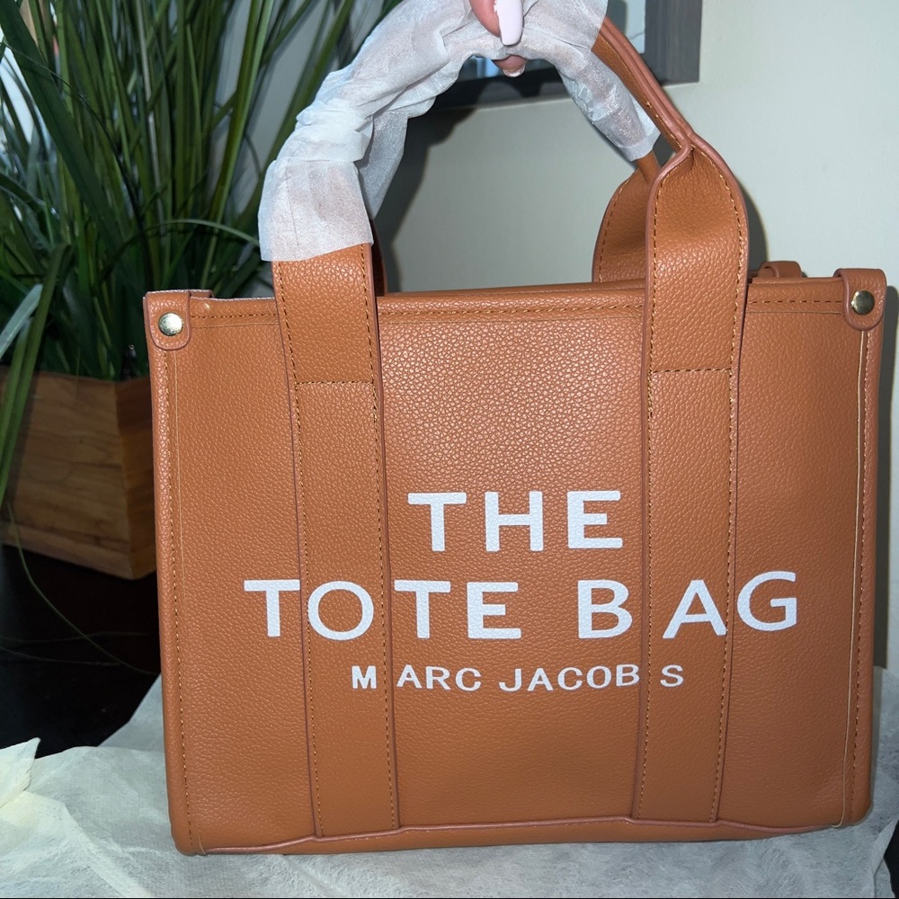 Designer To The Tote Bag